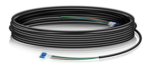Ubiquiti Networks Single-Mode Lc Fiber Cable