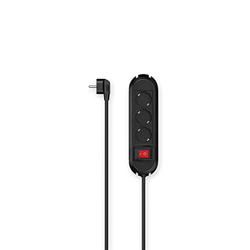 Hama 00223034 Smart Power Strip 3 Uscita Ac 3 M