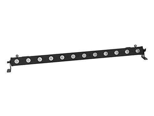 Eurolite 51930393 Led Bar-12 Qcl Rgb+Uv Leiste
