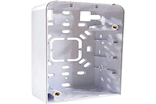 Ubiquiti Networks Inwall Junction Box