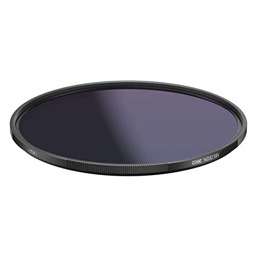 Irix Edge - Filtro A Densità Neutra Nd32, 82 Mm