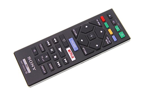 Remote Commander (Rmt-Vb201D)
