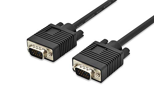 Assmann Ak-310103 – 050-S Cavo Monitor Vga 5 M