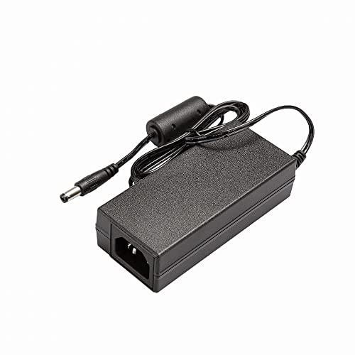 Edac Power Electronics Ea10731K2401 - Alimentatore Da Tavolo A Tensione Fissa, 24 V/Dc, 2,5 A, 60 W