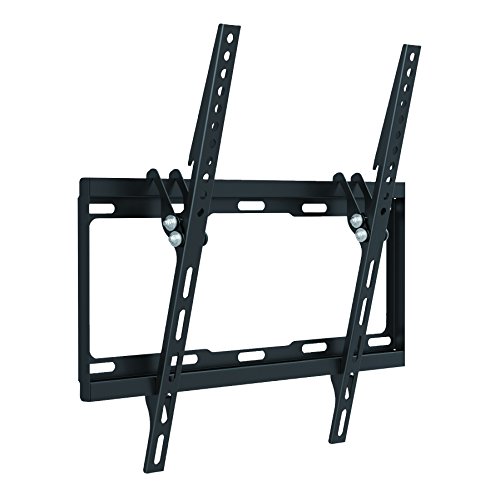 Logilink Bp0012 Soporte De Pared Para Pantalla Plana 139,7 Cm (55") Negro