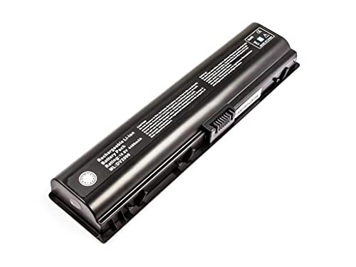 Bateria Portatil Microbattery 10.8V 4800Mah Para Hp Mbi1693