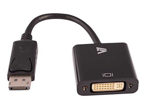 V7 Adattatore Display Port A Dvi