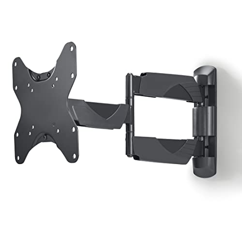 Supporto Da Parete Orientabile E Inclinabile Per Tv Da 48" Fino A 35 Kg