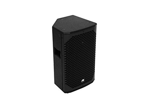 Eurolite Omnitronic Serie Azx 10" Top Passiv