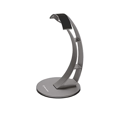 Oehlbach Head Phone Stand-In Style Argento