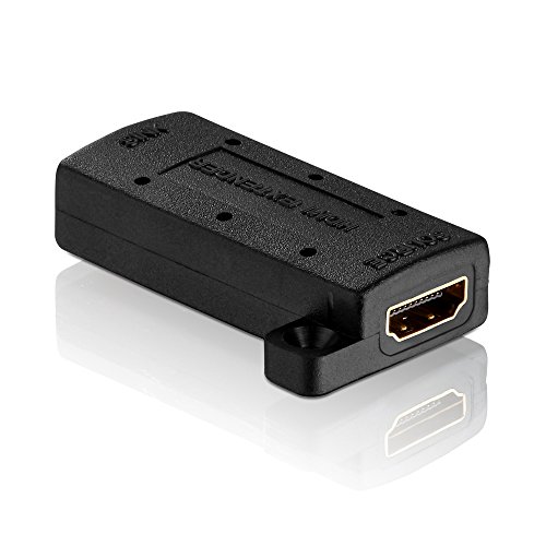 Purelink Pi090 Amplificatore Di Segnale/Extender Hdmi Attivo Ad Alta Velocità Con Tecnologia Apo (Tm) (Hdmi-A Female To Hdmi-A Female)