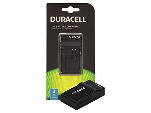 Duracell Dro5943 - Caricatore Con Cavo Usb