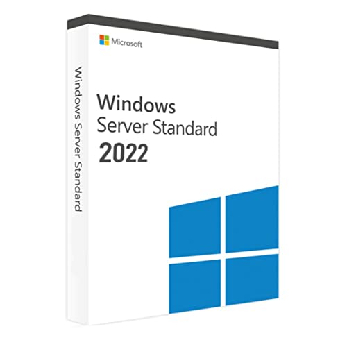 Hpe Ms Ws22 16C Std Add Lics