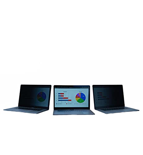 Kapsolo - Filtro Per Privacy, A 2 Vie, 15,6" (39,62 Cm), 16:9