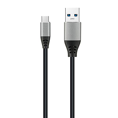 Dcu Tecnologic Cavo Dcu Usb 3.1 Type-C A Usb Type-A...
