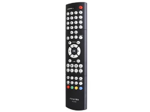 Ruwido Symphony Tv Digital Telecomando