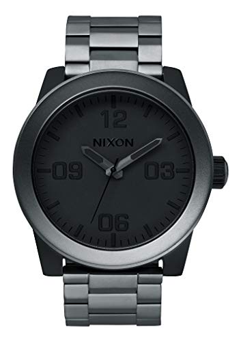 Nixon Analogico Quarzo Orologio Da Polso A346-1062-00