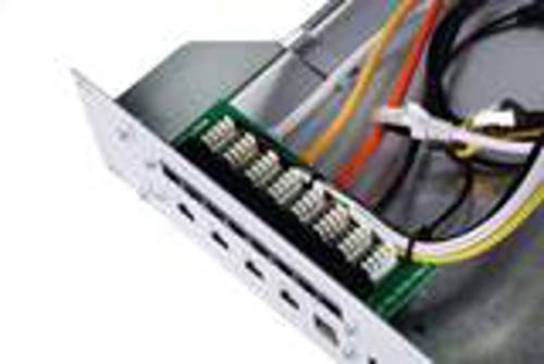 Wantec Soporte De Montaje De 19 "Para Fritzbox 7590