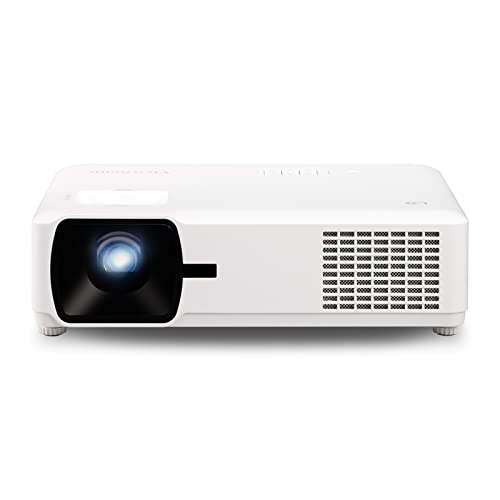 Viewsonic - Fh Projectors Vs19174 1080P (1920X1080) 3000000:1 Contrast Led Light Sou