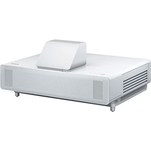 Epson Eb-800F 3Lcd Projector /16:9/5000Lm/2500000:1