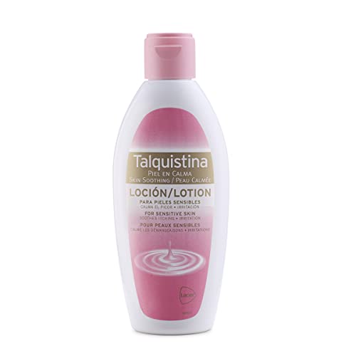 Talquistina Locion 200 Ml