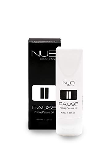 Nuei Cosmetics Prodotti Per Virilità E Ritardanti - 40 Ml