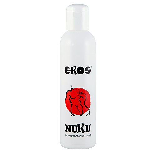 Eros - Crema E Gel Per L'Igiene Intima