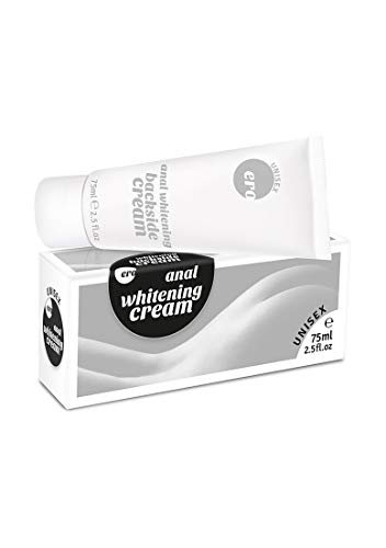 Ero 75 Ml Crema Sbiancante Anale Posteriore