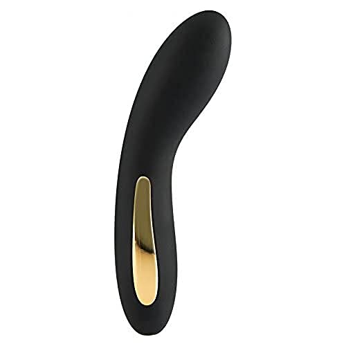 Sex Toys Vibrator Luminate Vibrator Black Sexy Shop