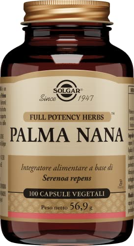 Solgar Palma Nana