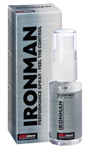 Joydivision Giochi - 30 Ml