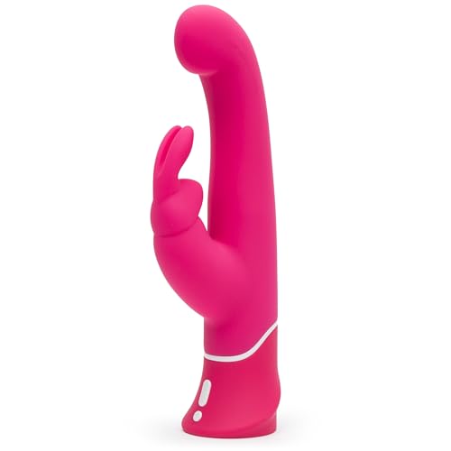 Happy Rabbit Happy Rabbit G-Spot Vibrator - 434 Gr