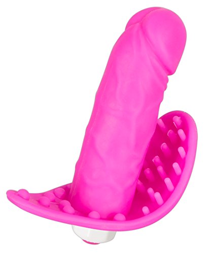 You2Toys Silicone Il Mio Piccolo Vibratore Segreto