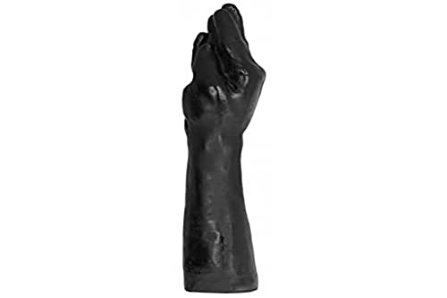 Belgo Prism 39 Cm Nero Mano X-Man Con Braccio