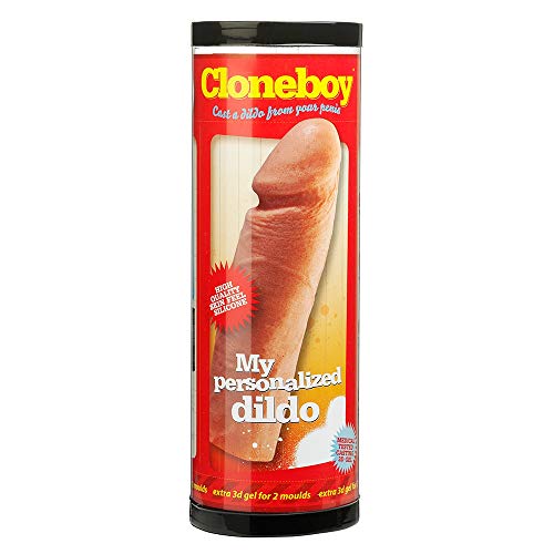Set Calco Per Il Pene, Vibratore, Color Pelle