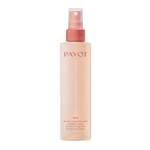 Nue Gentle Toning Mist