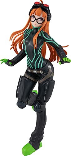 Good Smile Company - Persona 5 Animation - Pop Up Parade - Oracle Pvc Figure