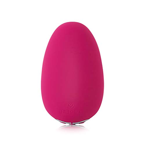 Je Joue Mimi Vibratore Rosa Taglia Unica