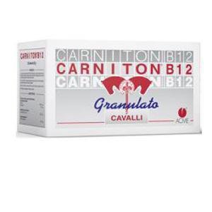 Carniton B12 Integrat 25G 20Bu