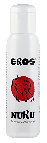Eros Gel Massaggio Eros Nuru Massage Gel 250 Ml Trasparente Serie: Eros Erotico