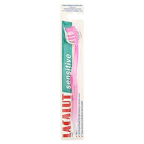 Lacalut Sensitive Spazzolino