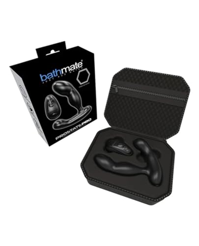 Bathmate Prostate Pro - Massaggiatore Della Del Perineo