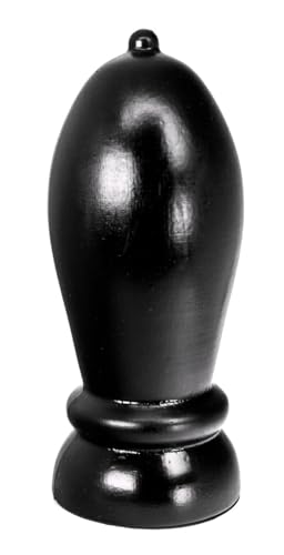 Hung System Butt Plug - 905 Gr