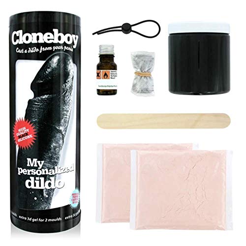 Cloneboy - Set