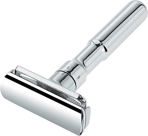 Merkur Rasoio Di Sicurezza - 122 Gr