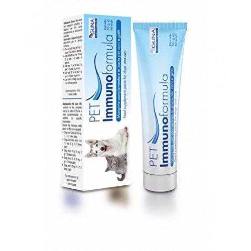 Guna Pet Immunoformula - 50 G