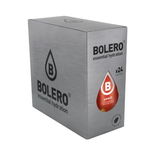 Bolero Functional Food - Pacco Da 24 X 216 Gr