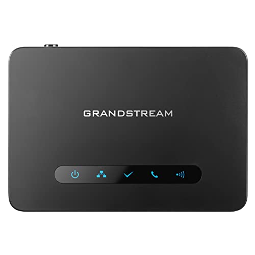 Grandstream Dp760 Dect Ip Repeater #2238