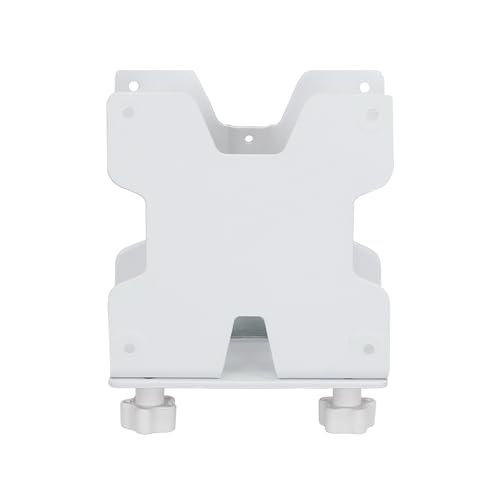 Ergotron - Kit Di Montaggio Thin Client, Colore: Bianco