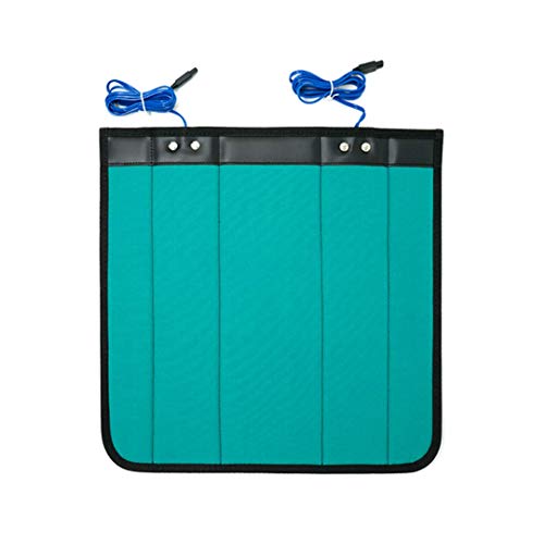 I-Tech Medical Division, Tappetino Terapeutico 40X40 (Compatibile Con Mag1000)